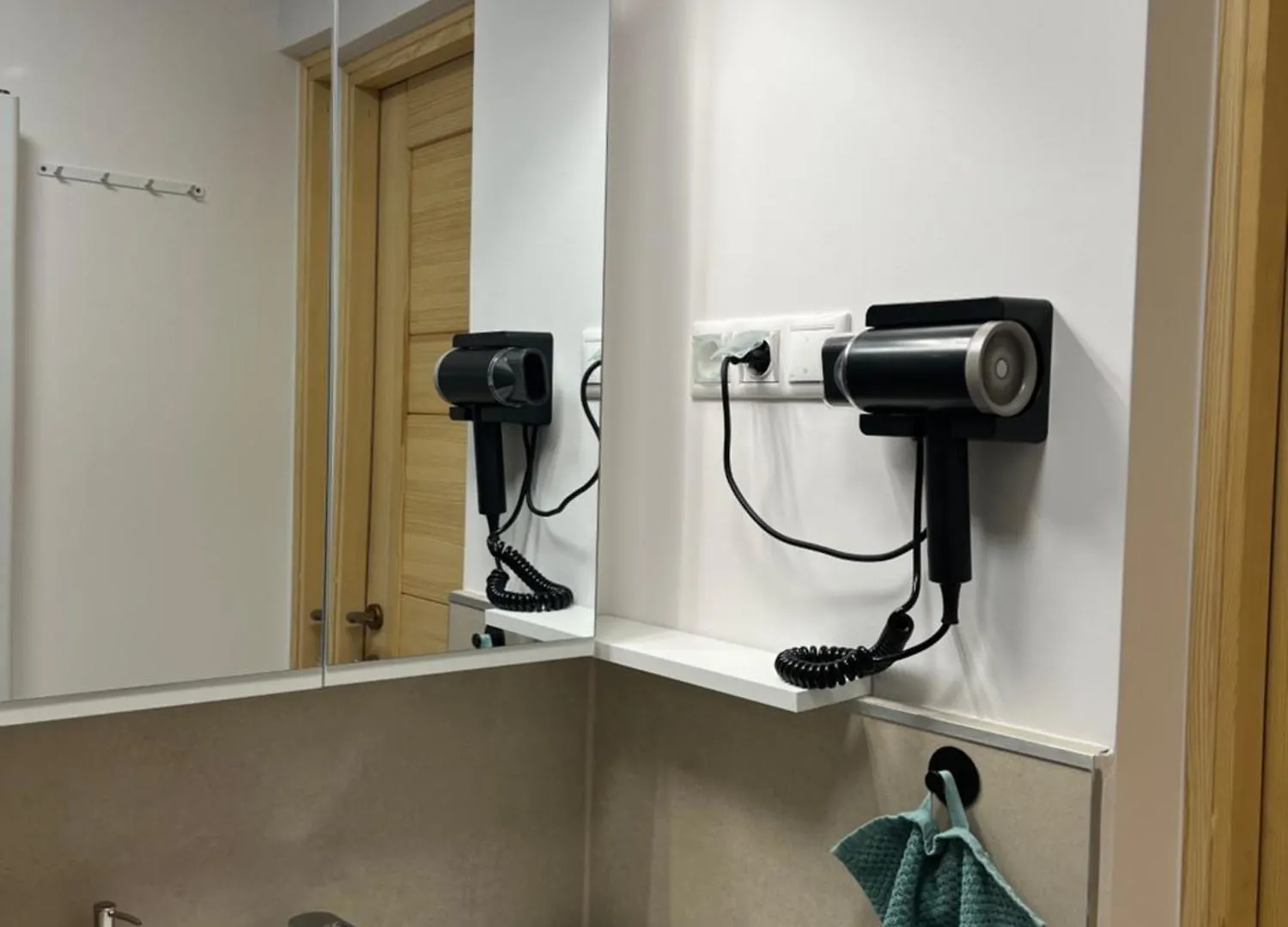 Budapest Digital Apartment المجر