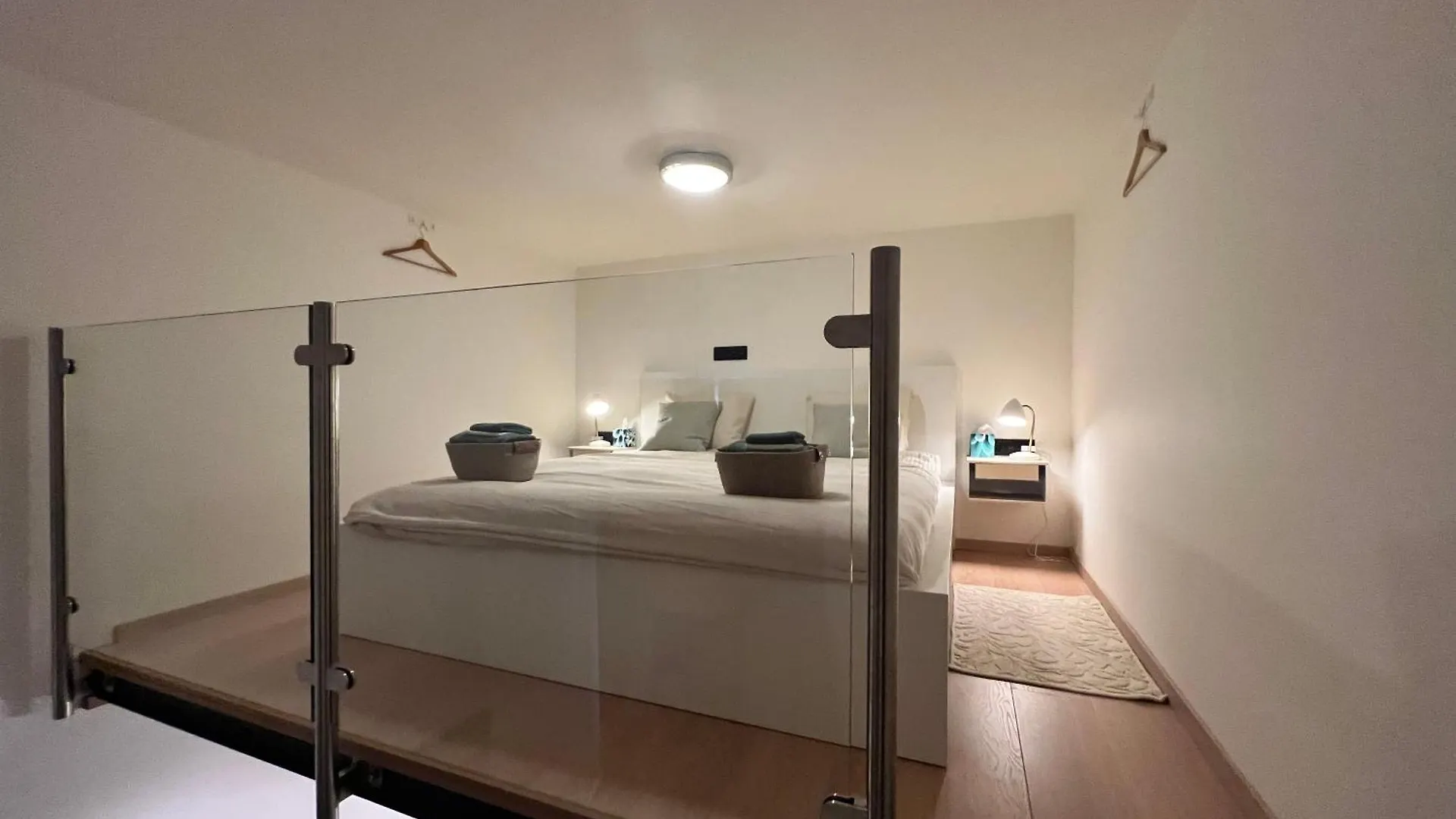 Budapest Digital Apartment 0*,  المجر