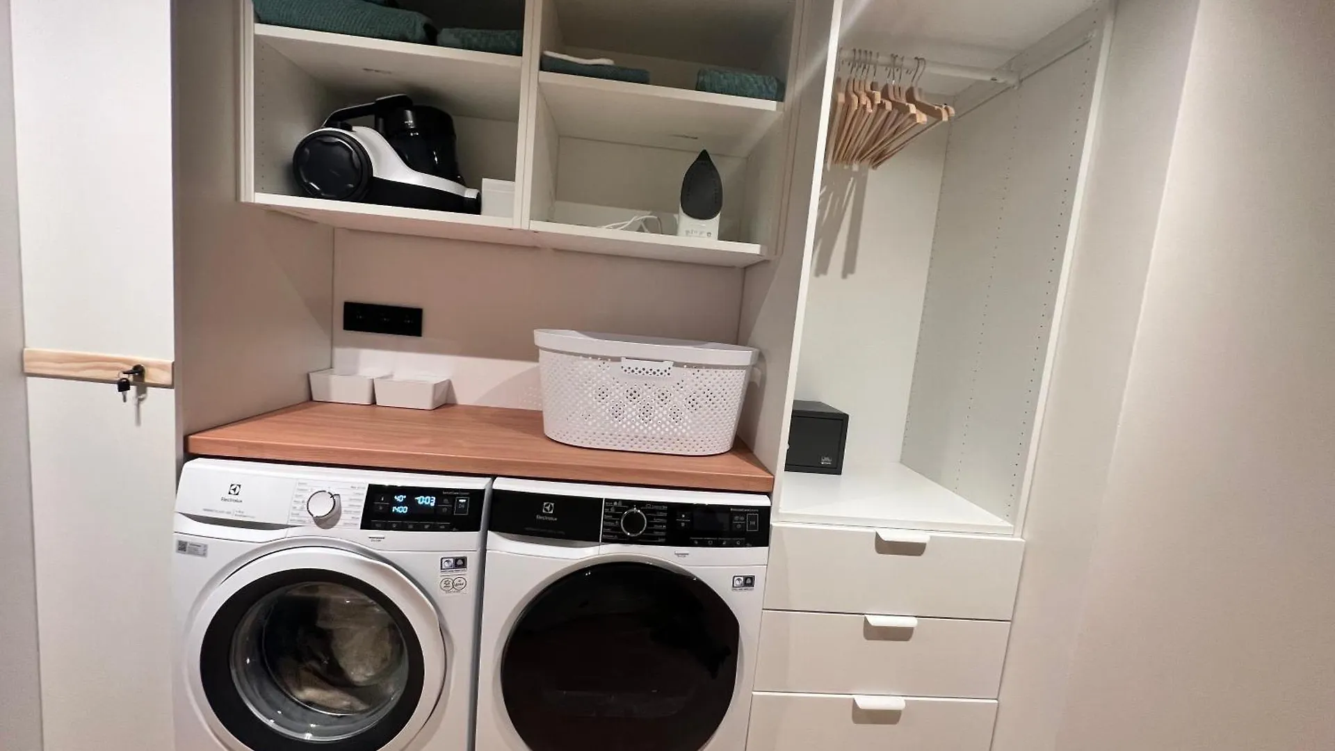 Budapest Digital Apartment