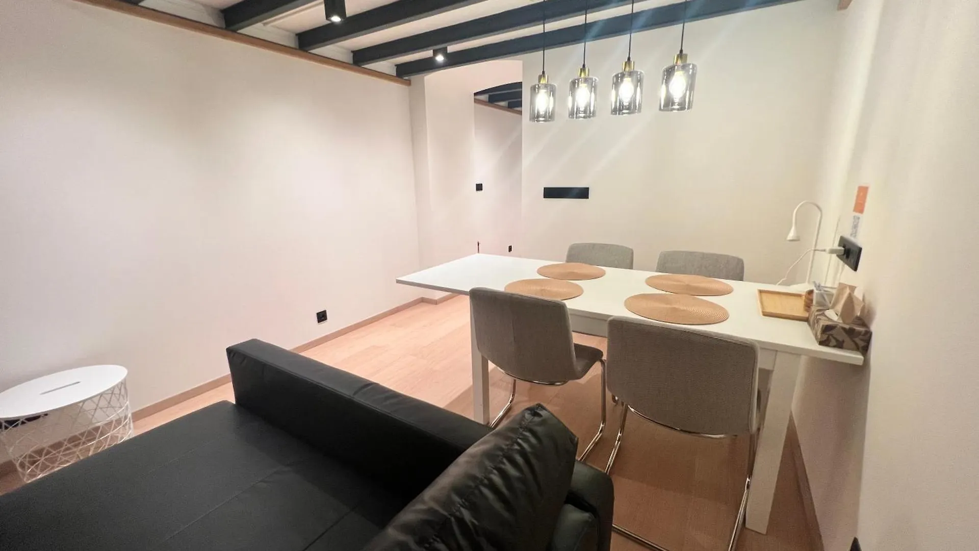 Budapest Digital Apartment