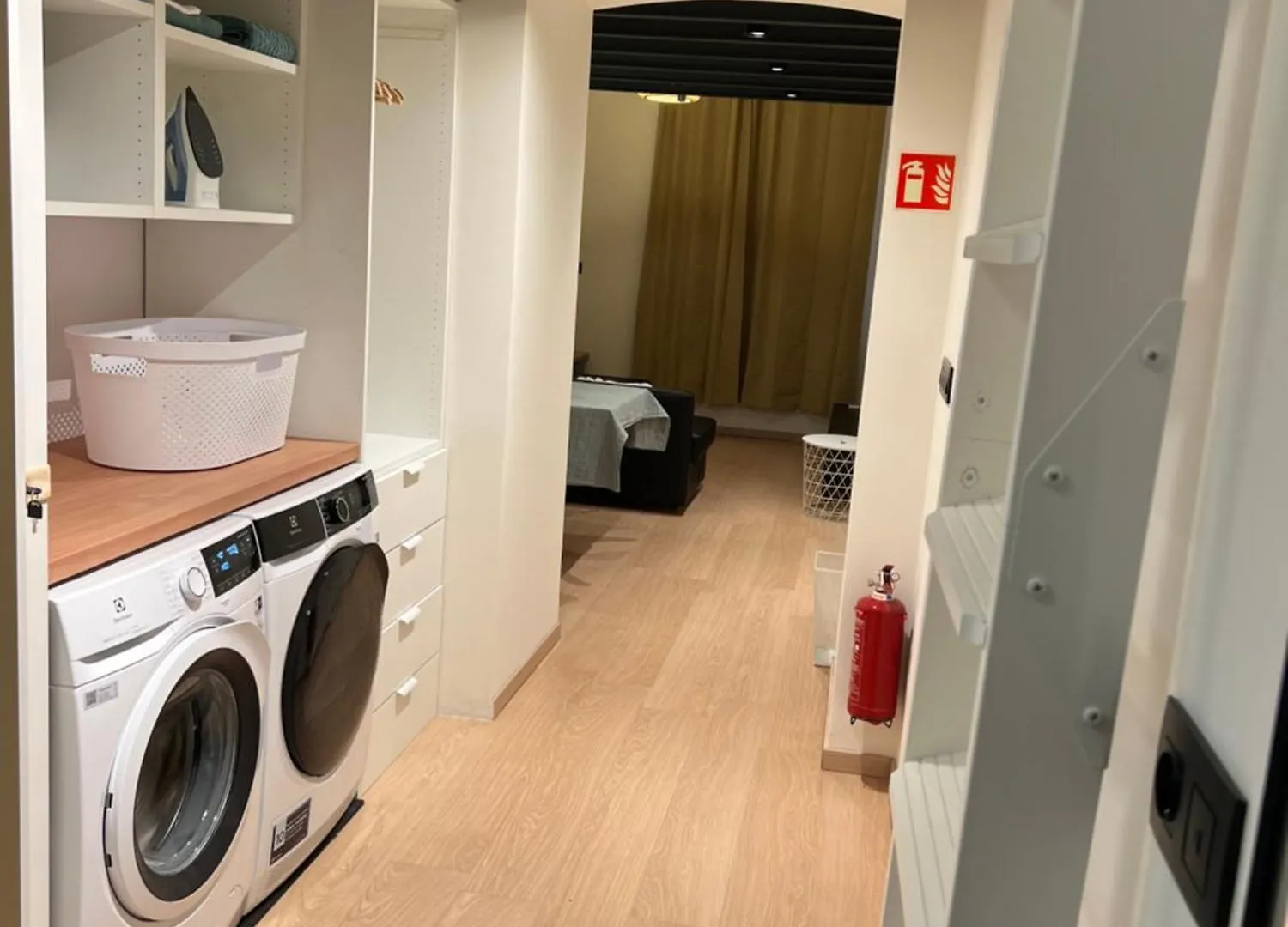 Budapest Digital Apartment Węgry