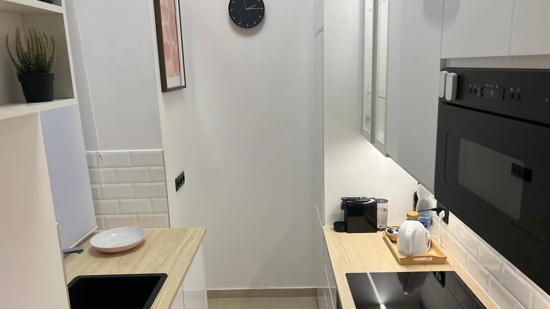 Budapest Digital Apartment