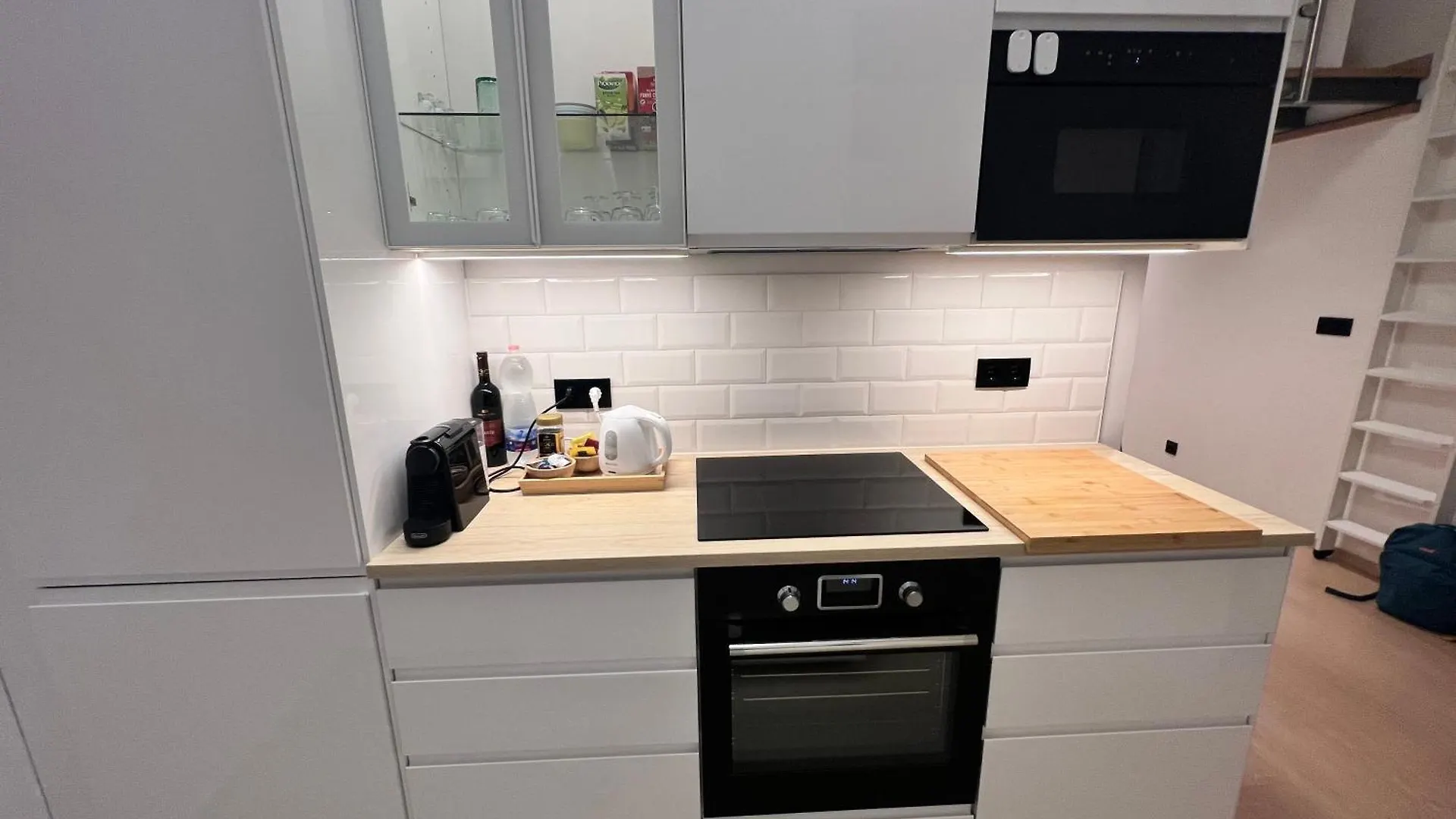 Budapest Digital Apartment