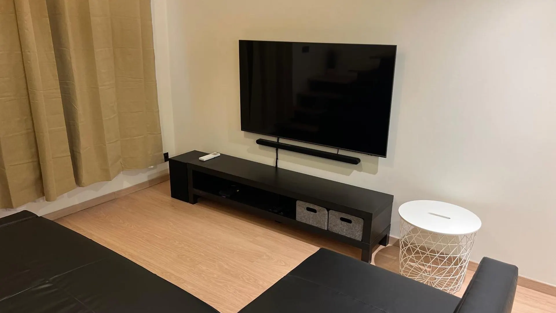Budapest Digital Apartment 匈牙利