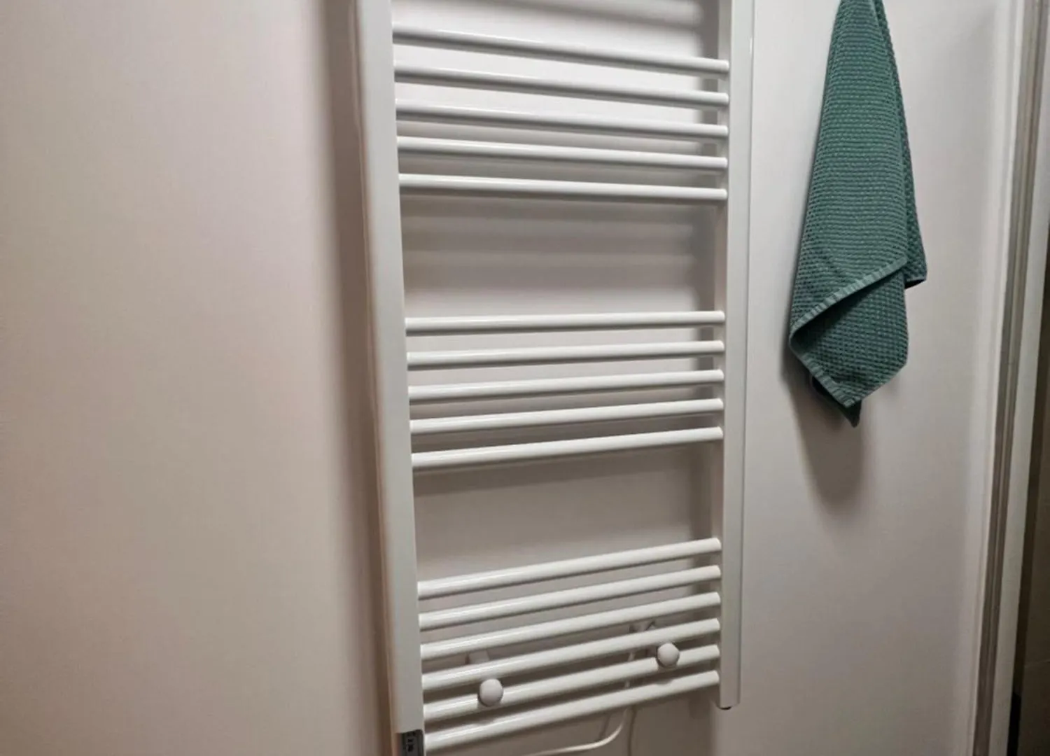 Budapest Digital Apartment