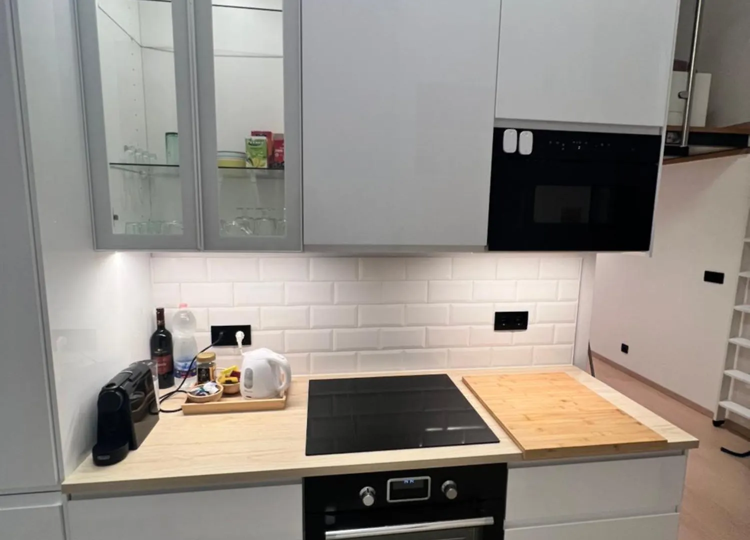 Budapest Digital Apartment 匈牙利