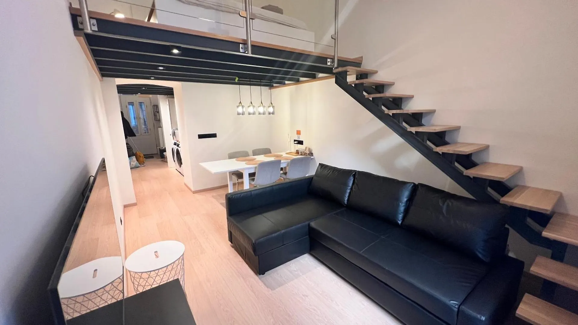 Budapest Digital Apartment
