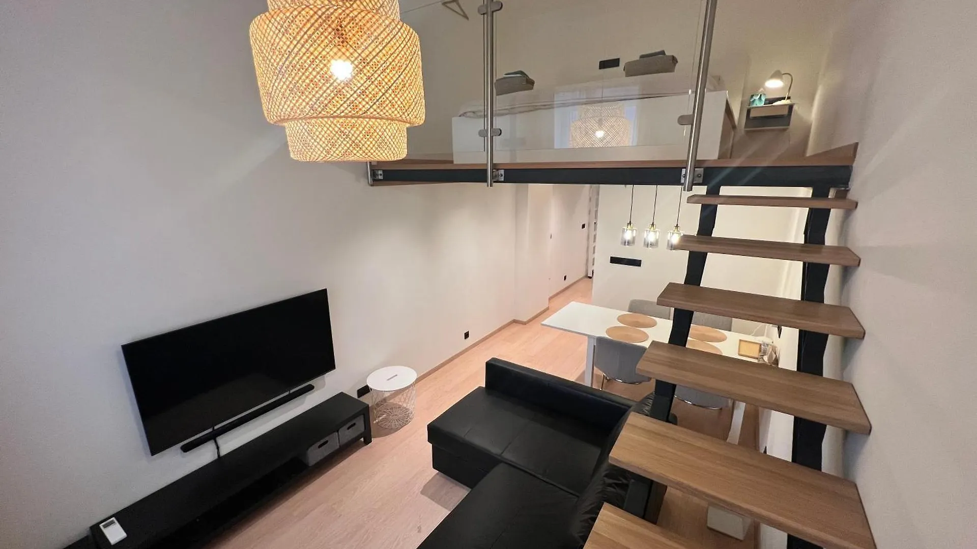 Budapest Digital Apartment