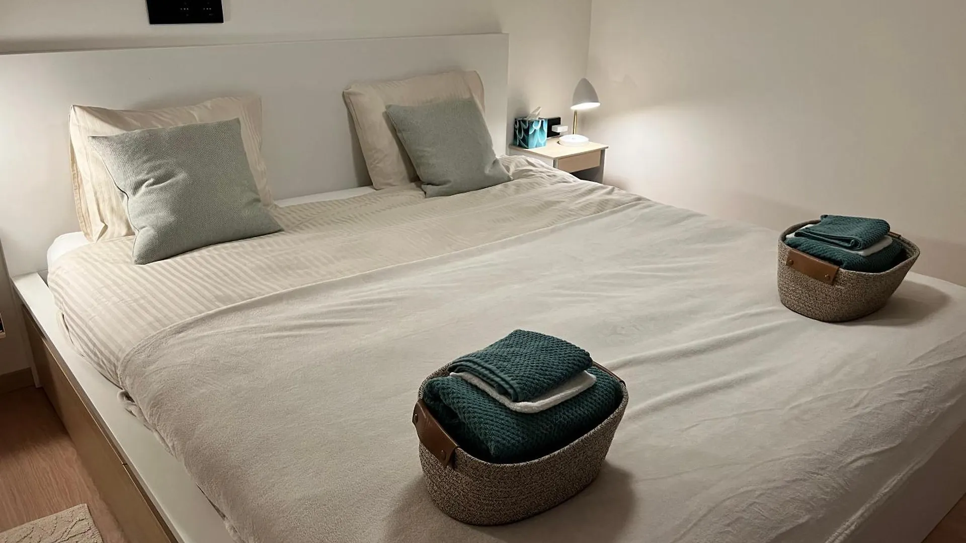 Budapest Digital Apartment